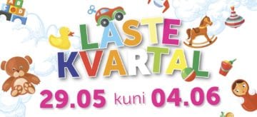 Lastekvartal