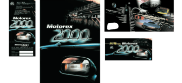 Motorex 2000