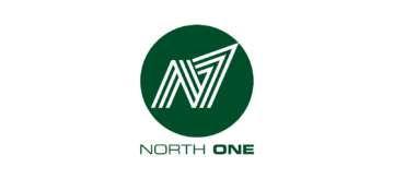 North One logo