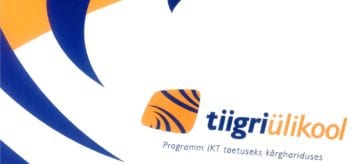 Tiigriülikool logo